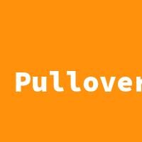 Pullover
