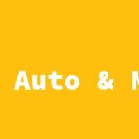 Auto & Motorrad: Teile